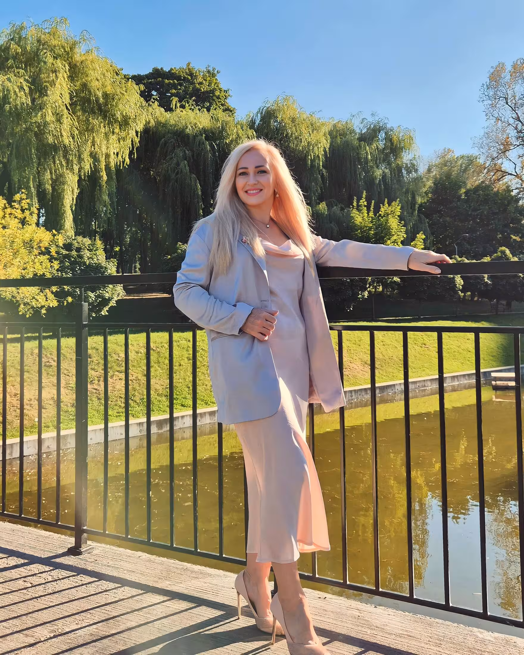 Tetiana  how can i get a ukrainian wife