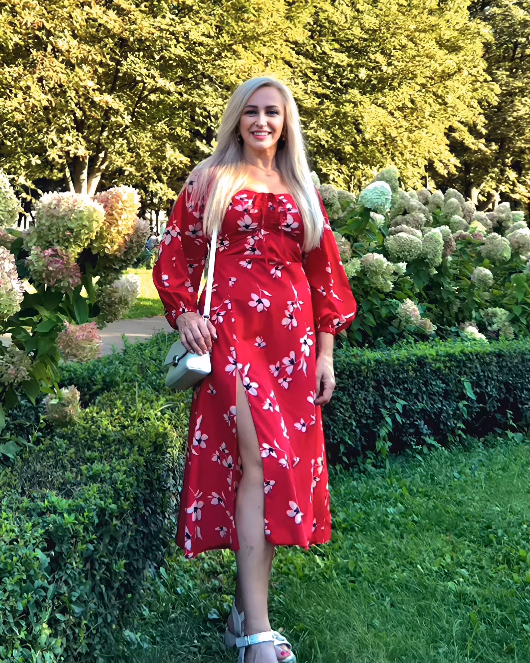 Tetiana  how can i get a ukrainian wife