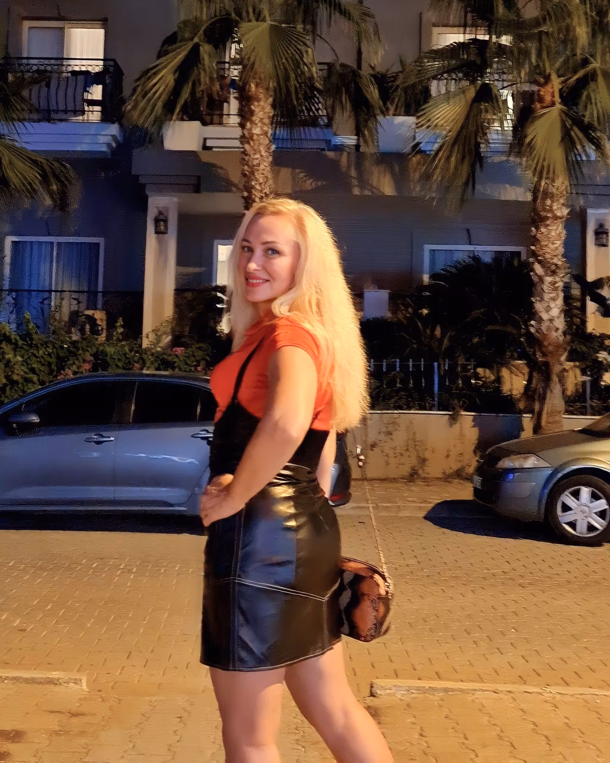 Tetiana  how can i get a ukrainian wife