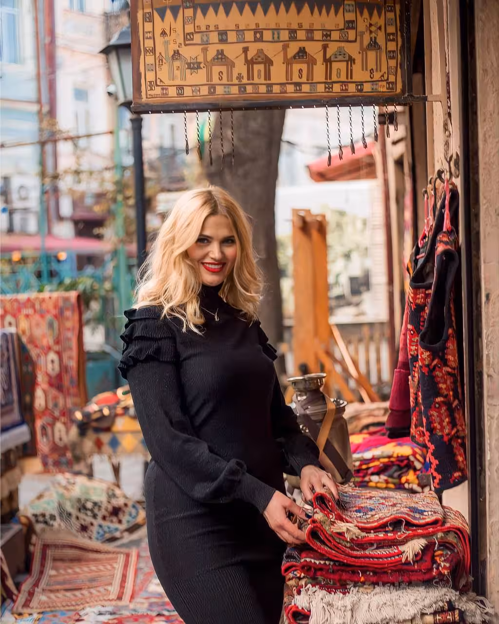 Tetyana older ukrainian brides