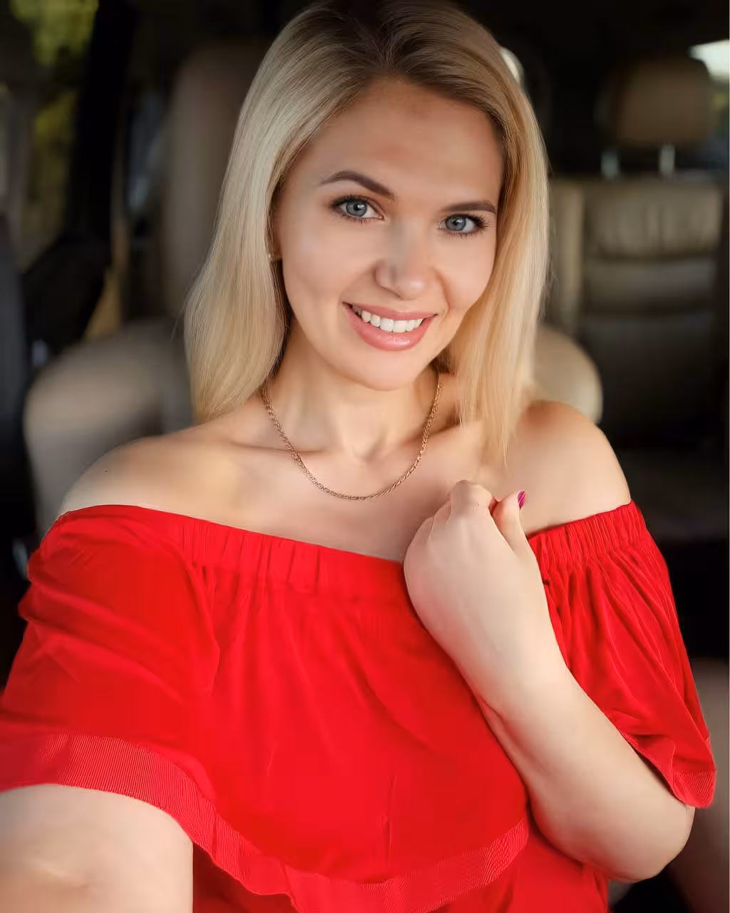 Tetyana older ukrainian brides