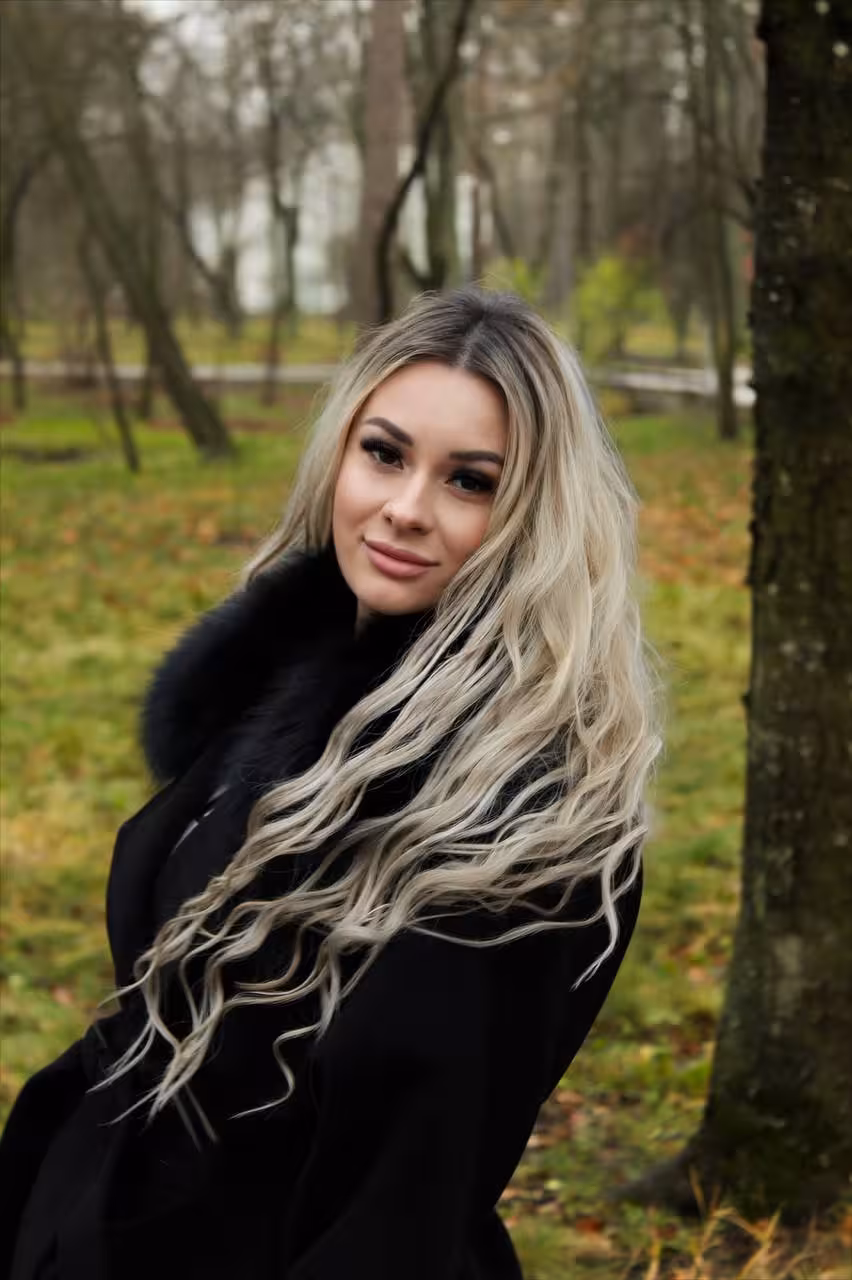 Victoria ukrainian brides over 50