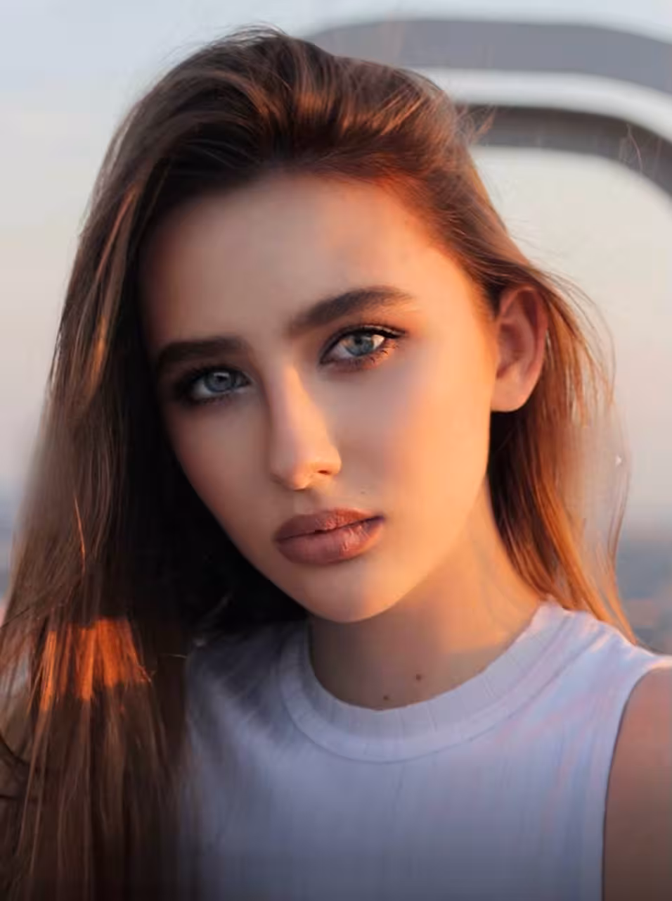 Aleksandra 60 minutes ukraine brides