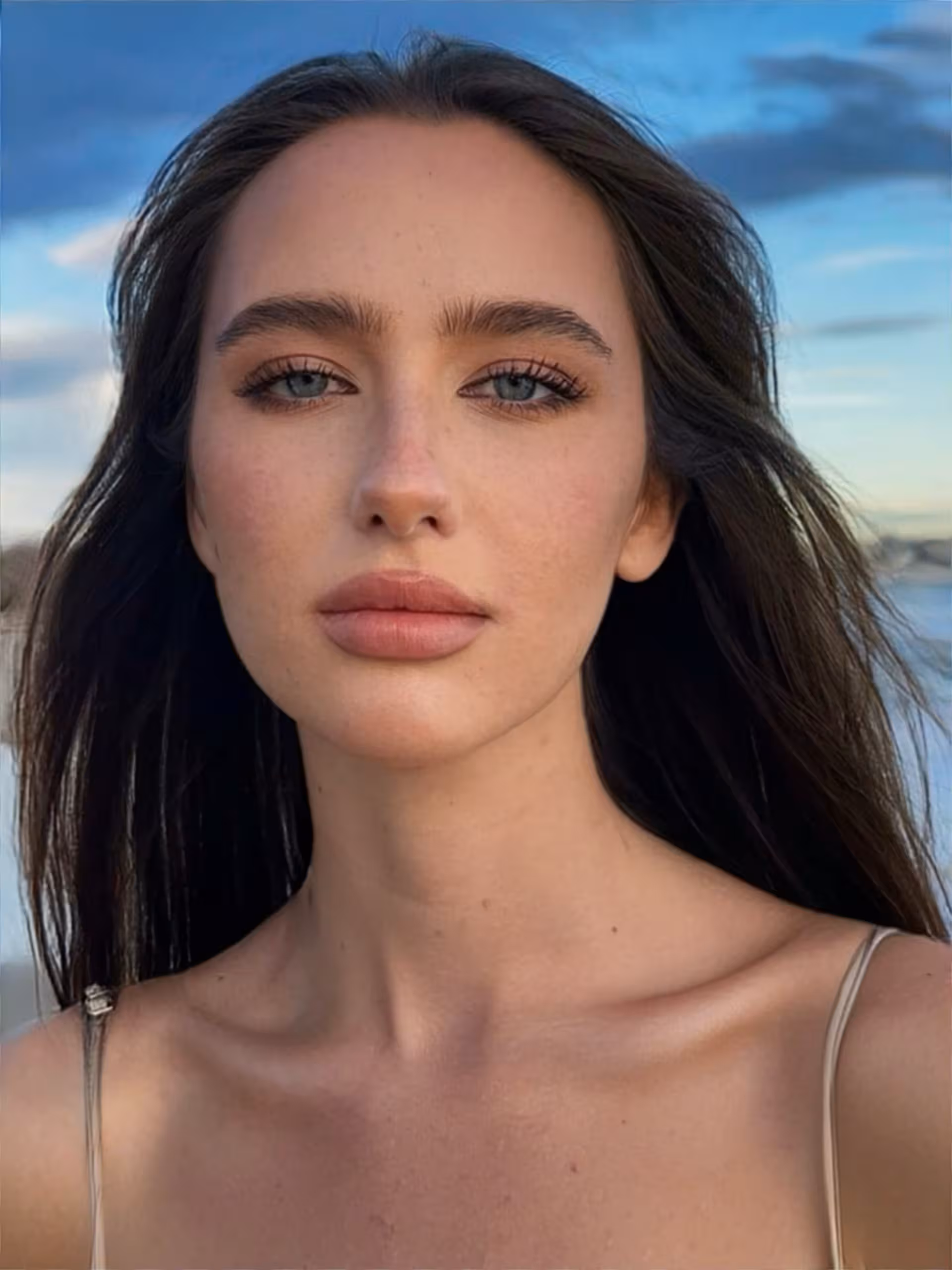 Aleksandra 60 minutes ukraine brides