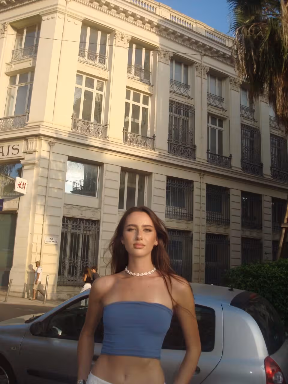 Aleksandra 60 minutes ukraine brides