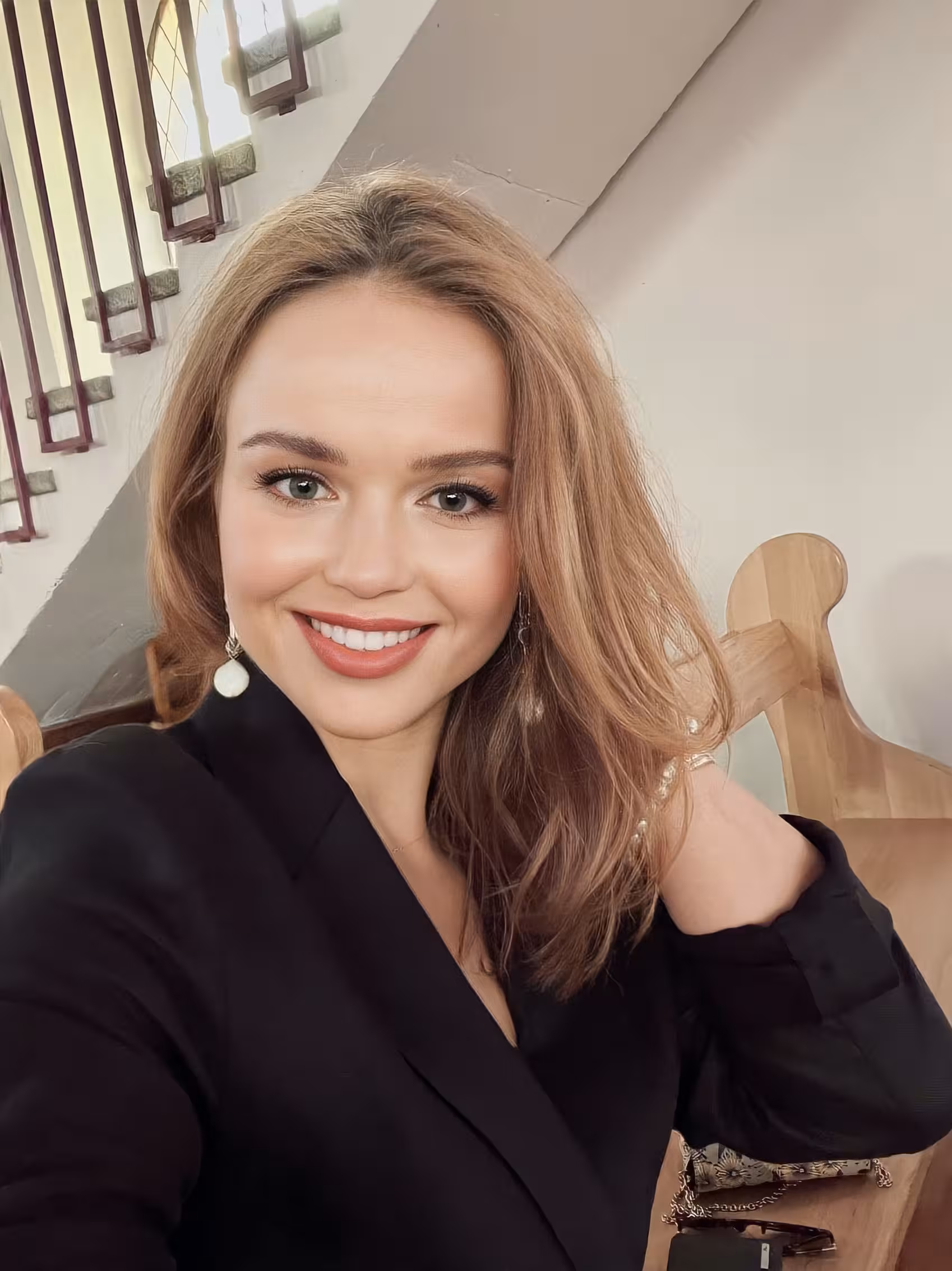 Olena city of brides ukraine