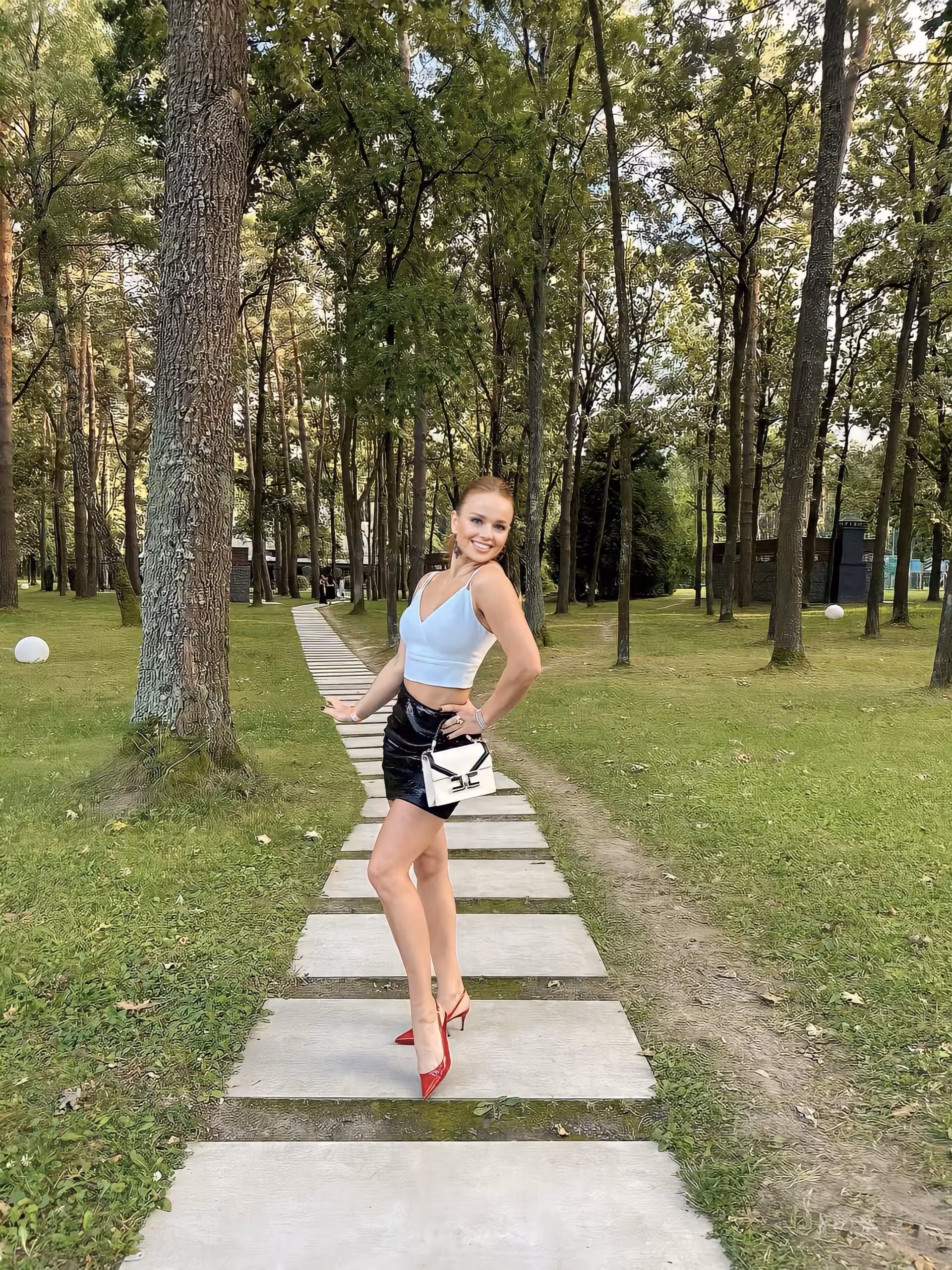 Olena city of brides ukraine