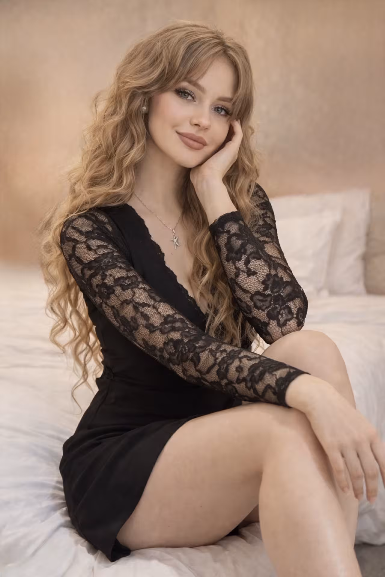 Daryna daisy bride ukraine