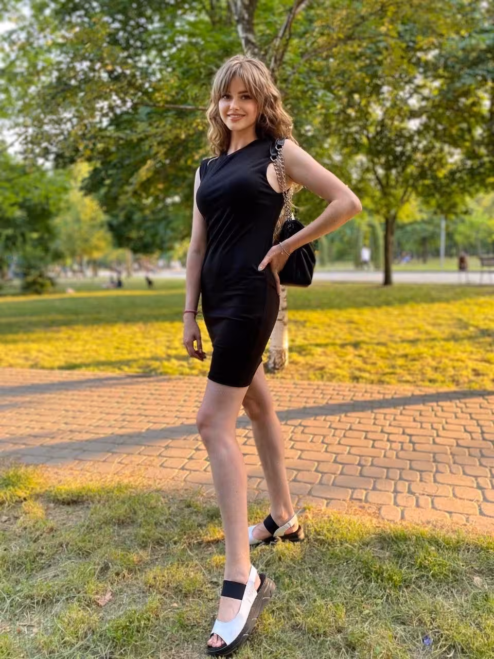 Daryna daisy bride ukraine