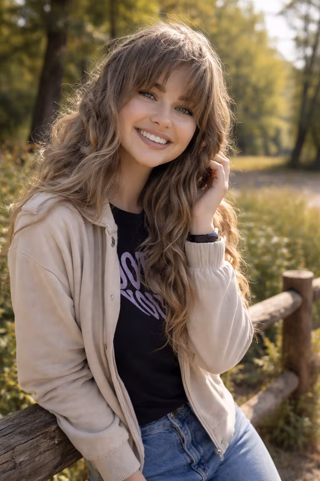 Daryna daisy bride ukraine