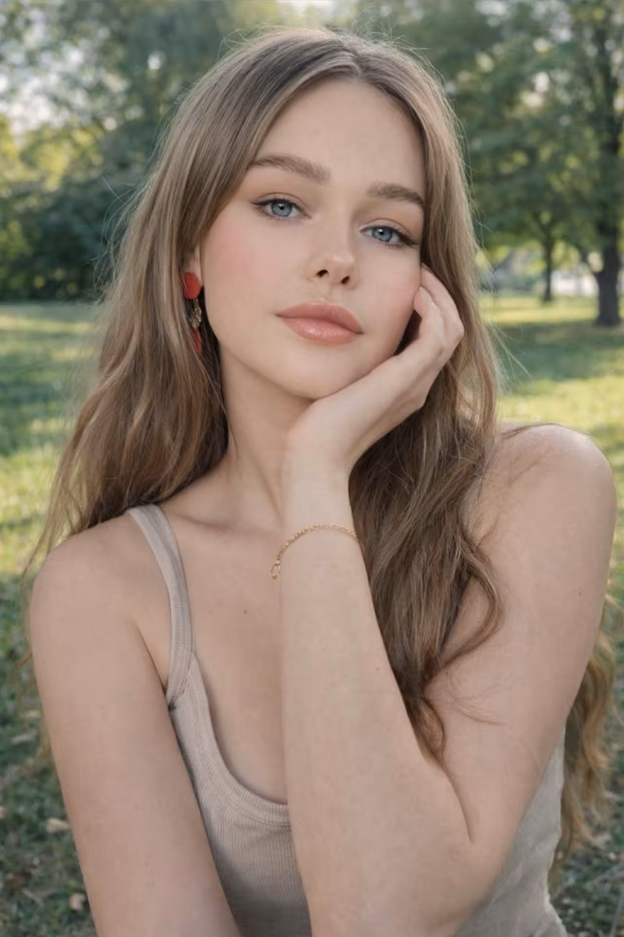 Daryna daisy bride ukraine