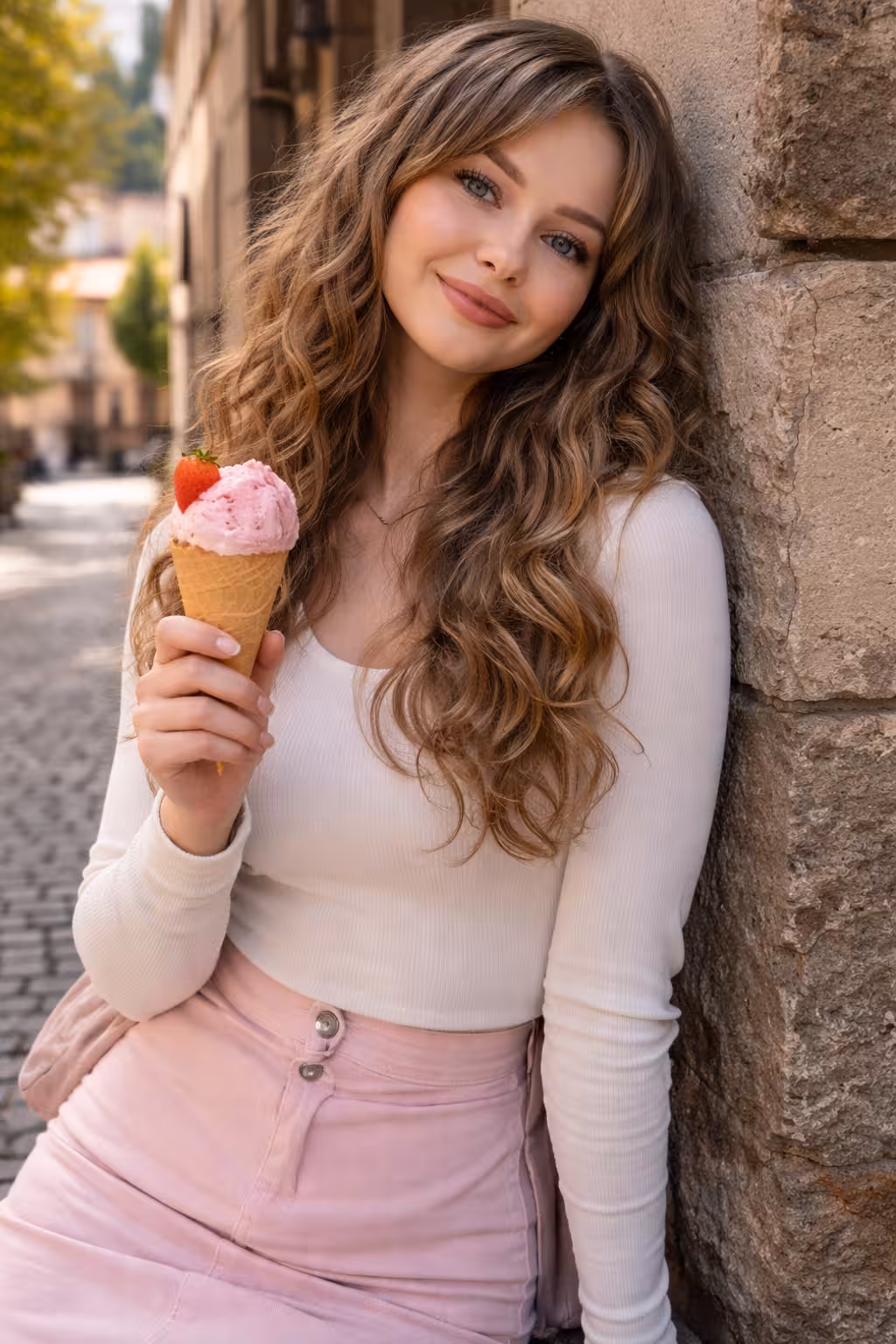 Daryna daisy bride ukraine