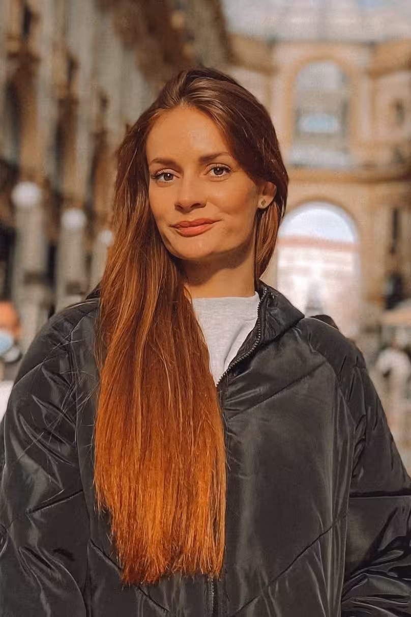 Olga how much are ukrainian brides