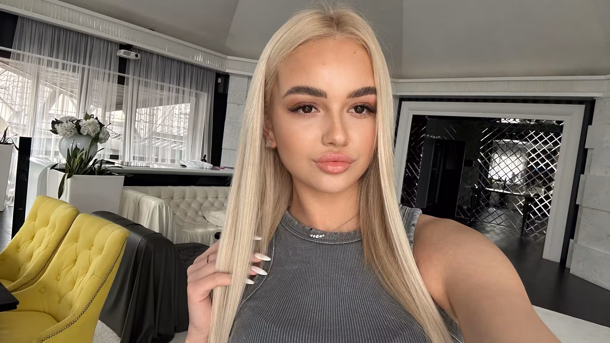 Sofiia rural ukraine brides