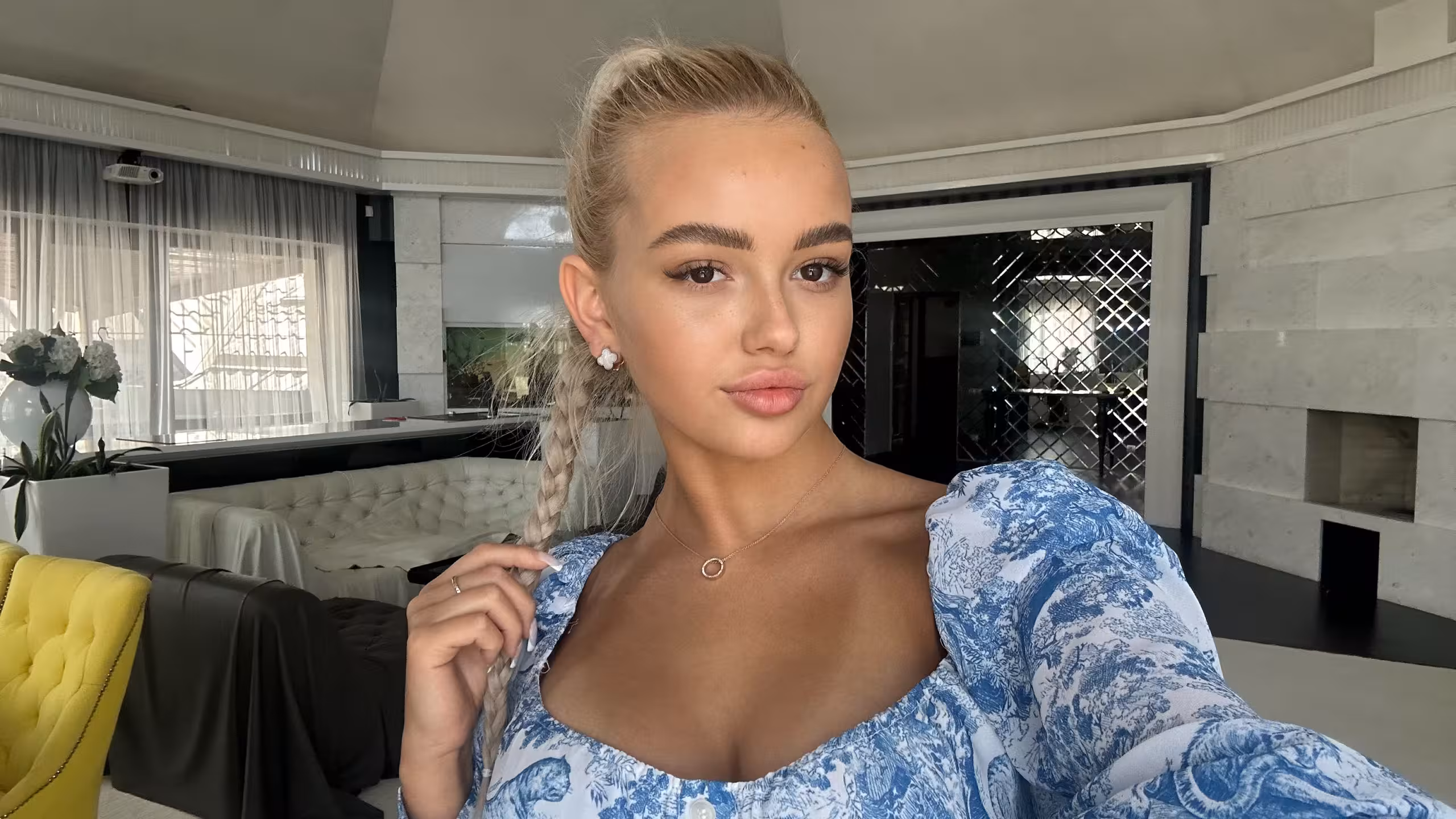 Sofiia rural ukraine brides