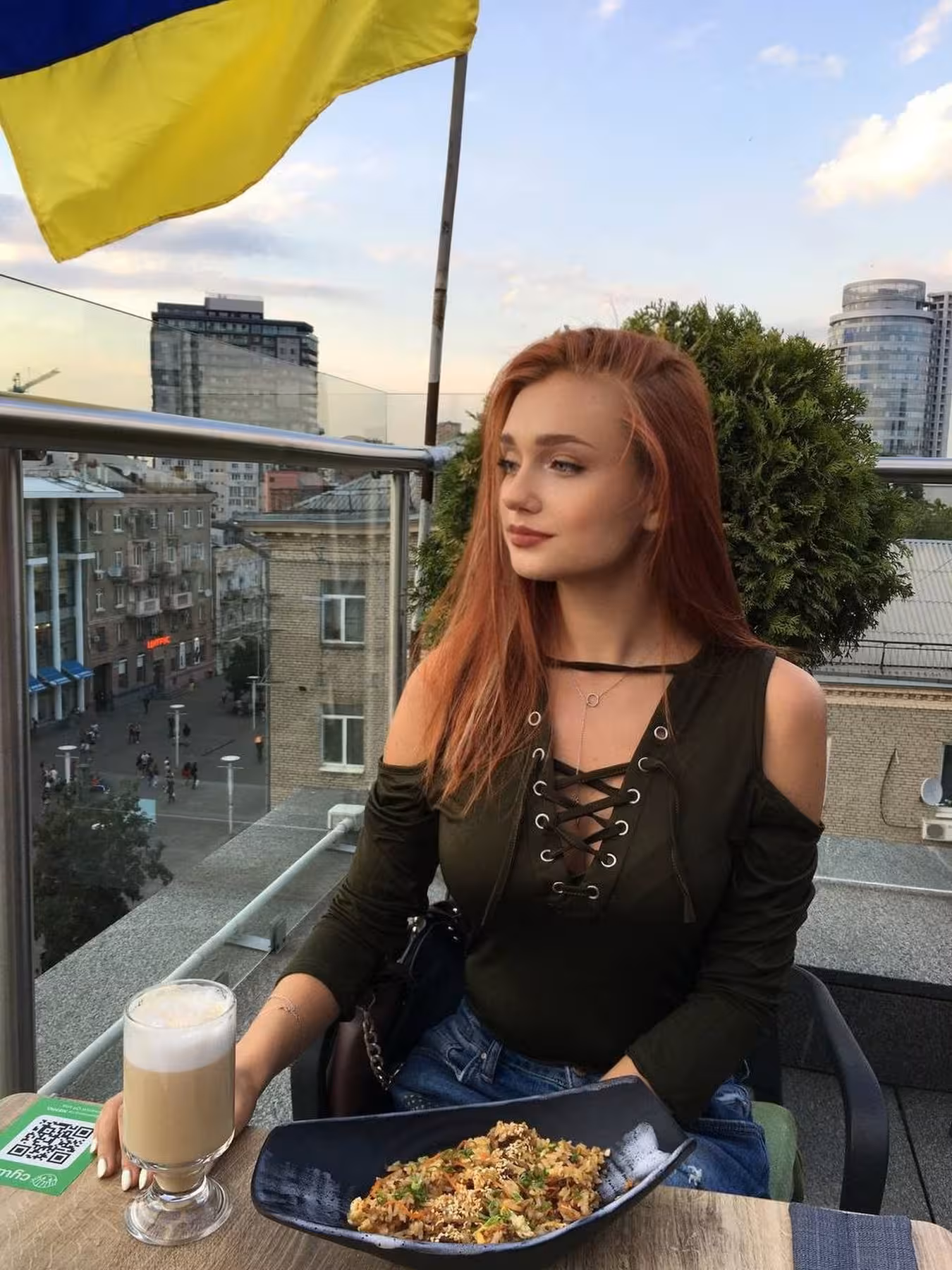 Angelina single russian and ukrainian brides