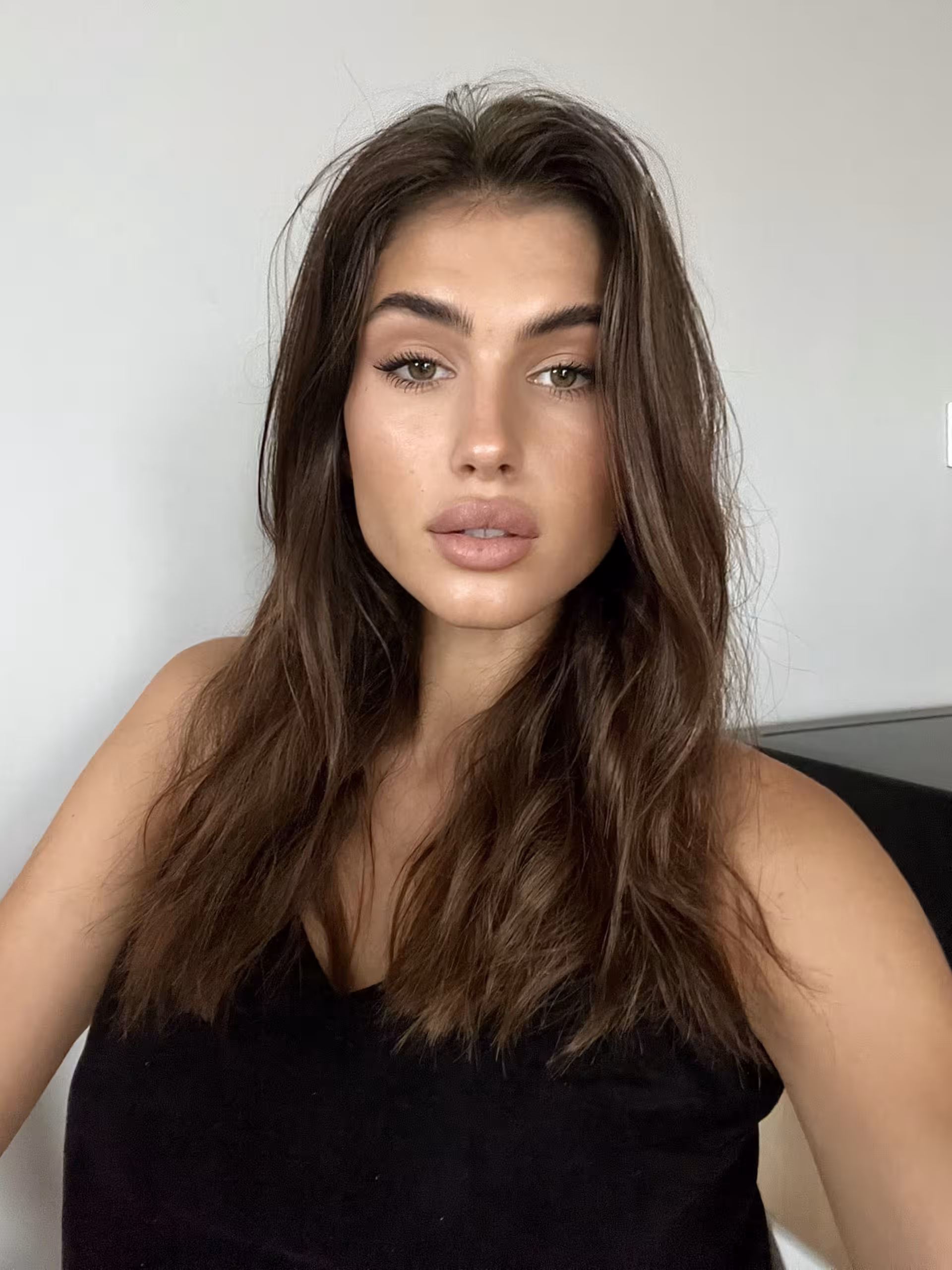 Anastasiia ukraine bride