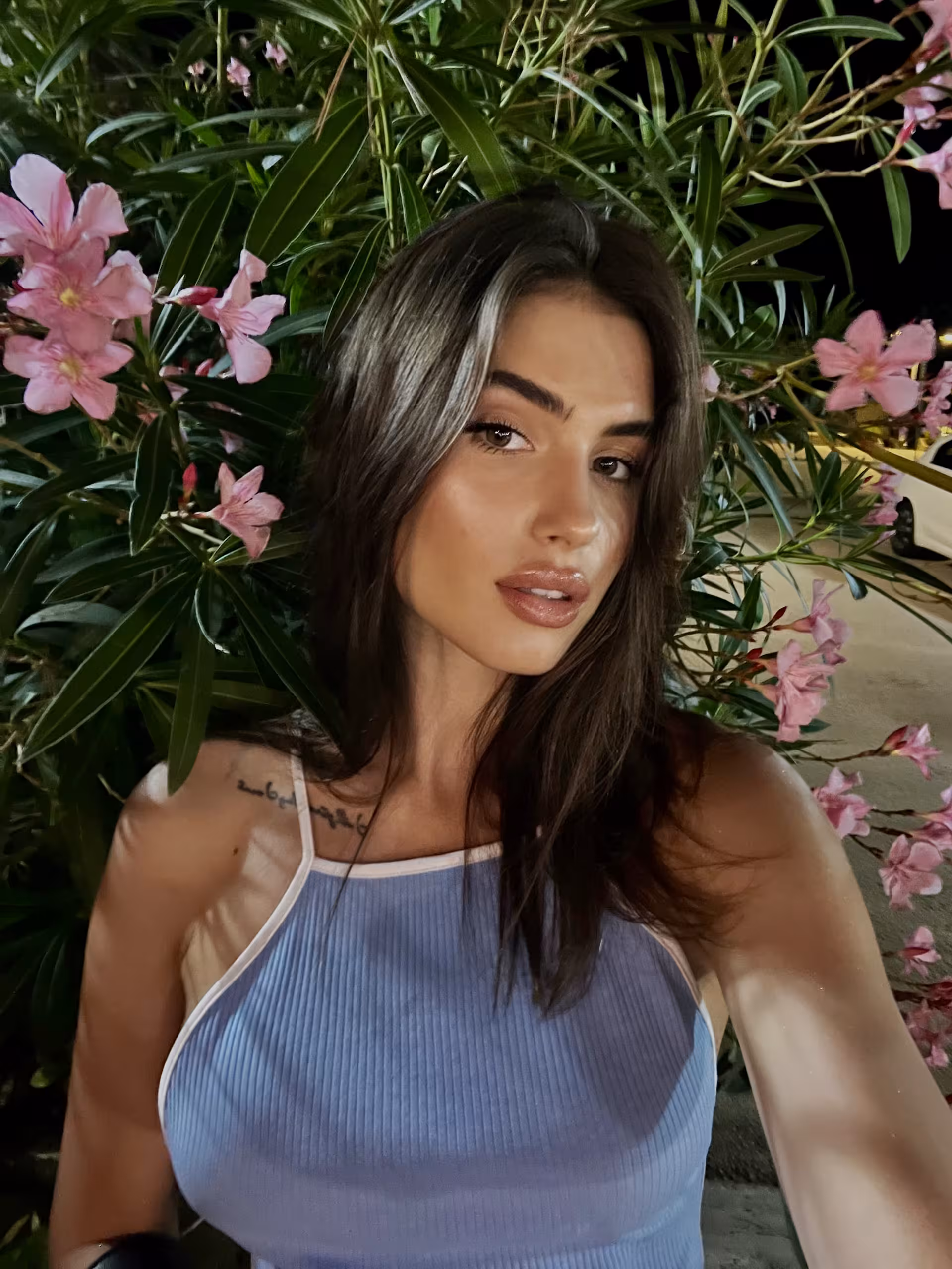 Anastasiia ukraine bride