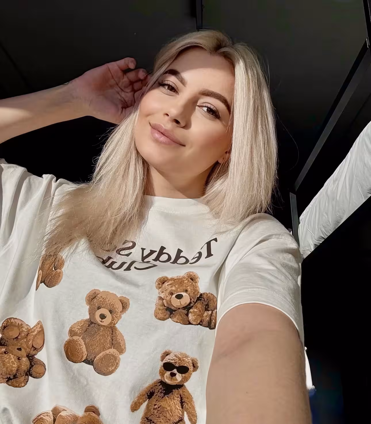 Nataliia ukrainian brides agency