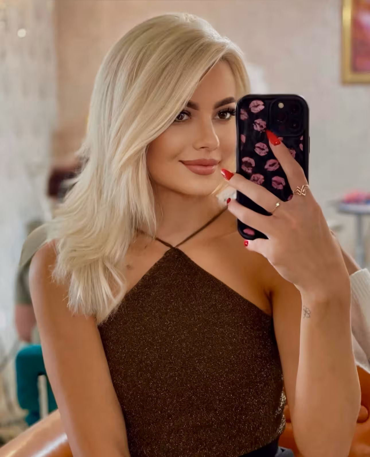 Nataliia ukrainian brides agency