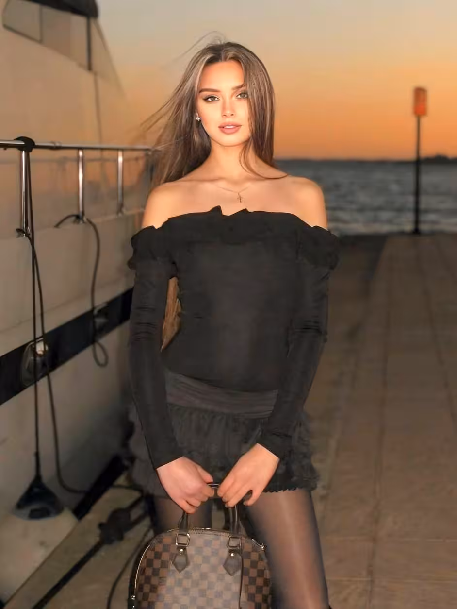 Viktoriia 60 minutes ukraine brides