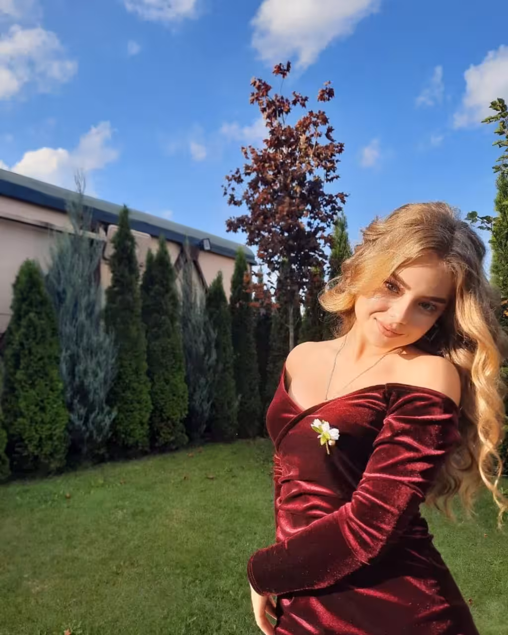 Olga brides of ukraine odessa
