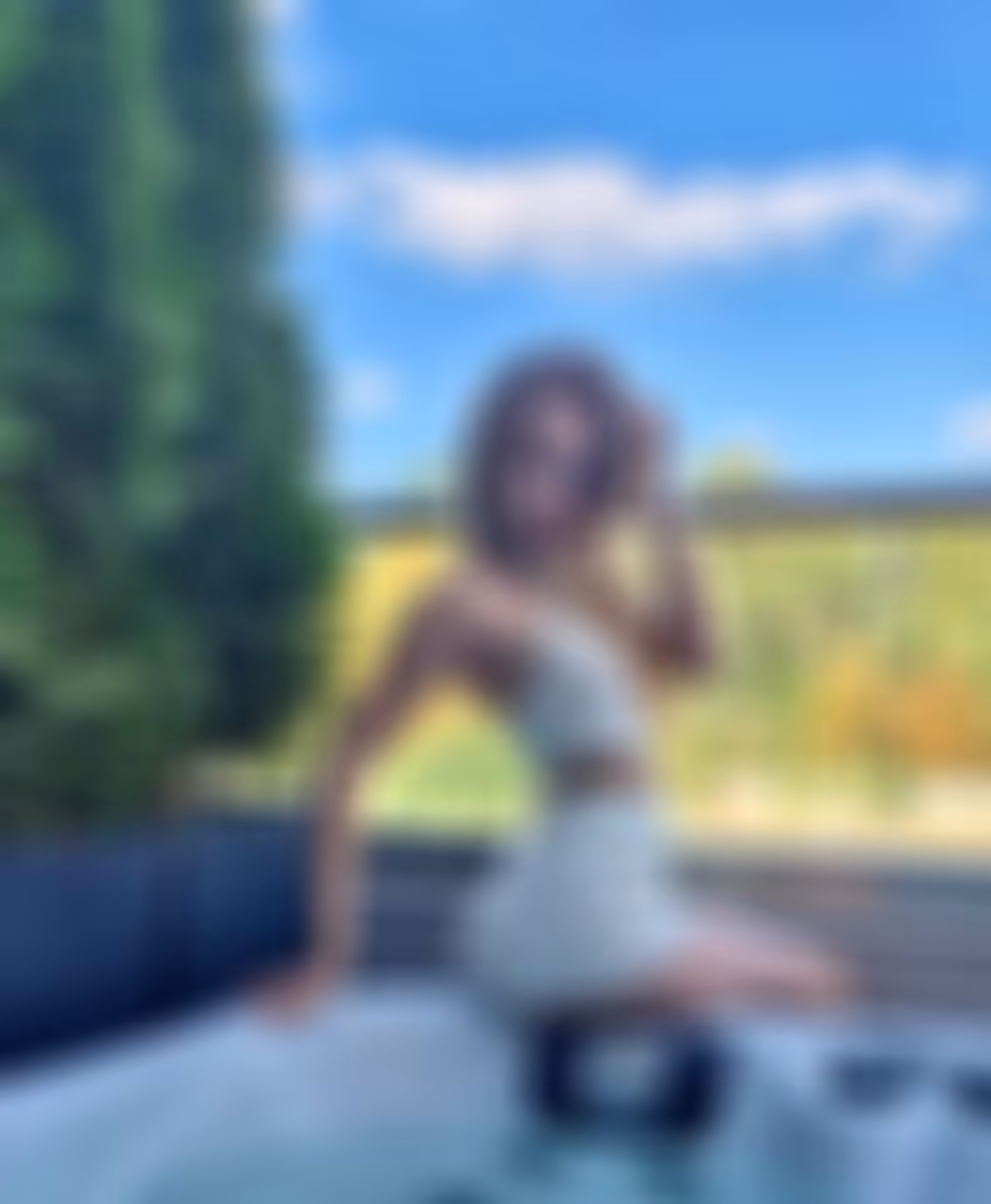 Olga brides of ukraine odessa