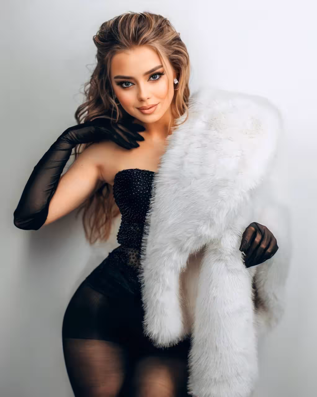 Olga brides of ukraine odessa