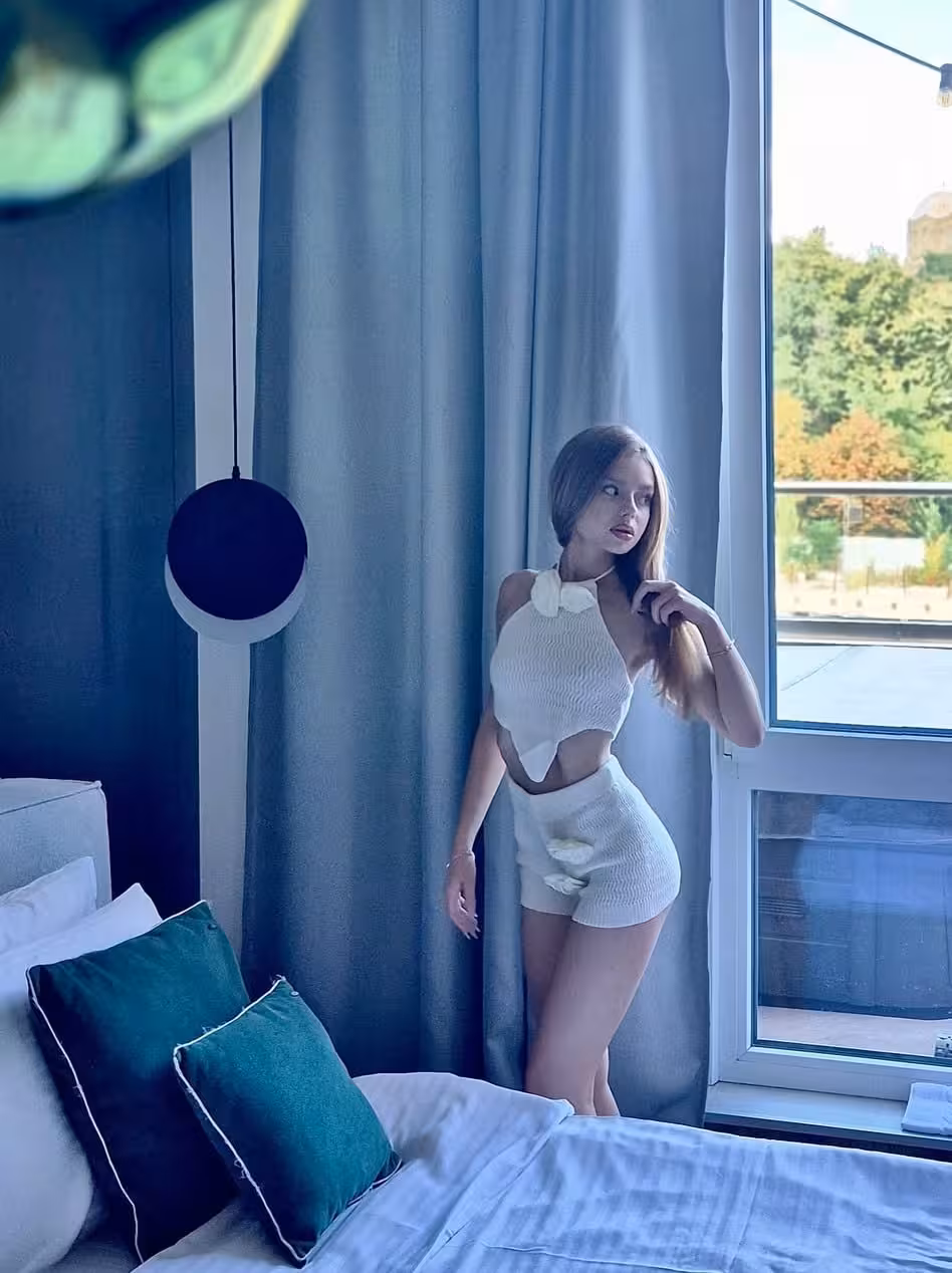 Olga brides of ukraine odessa