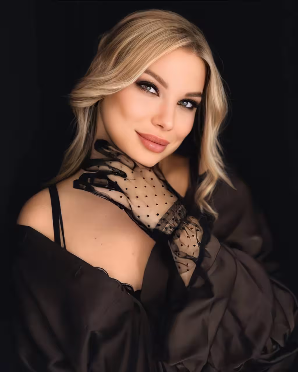 Yulia candy brides ukraine