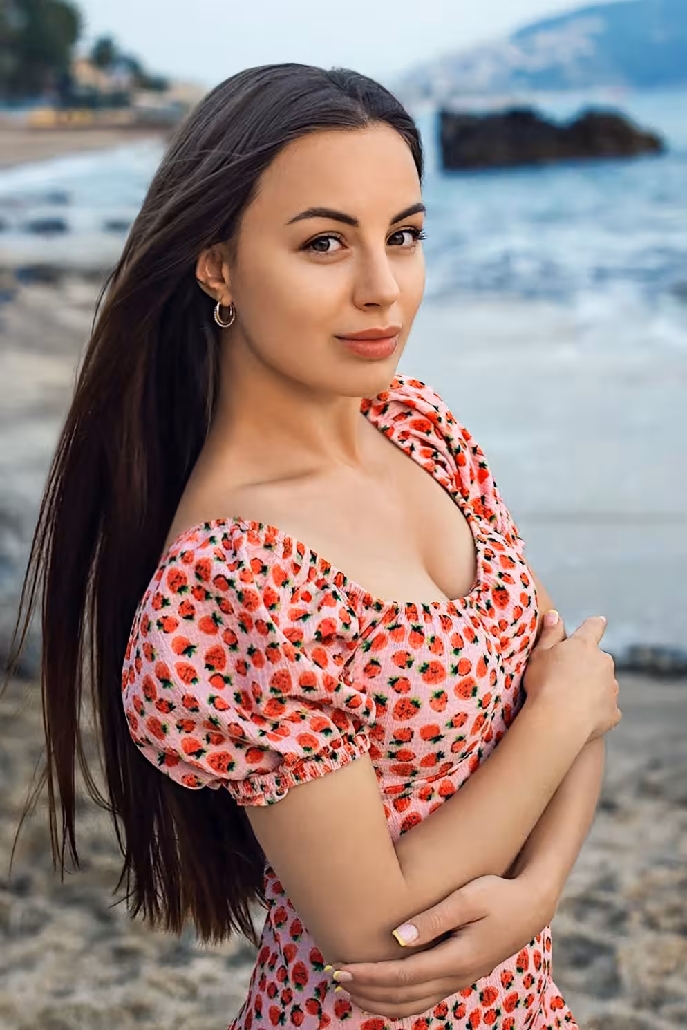 Yana russia ukraine brides