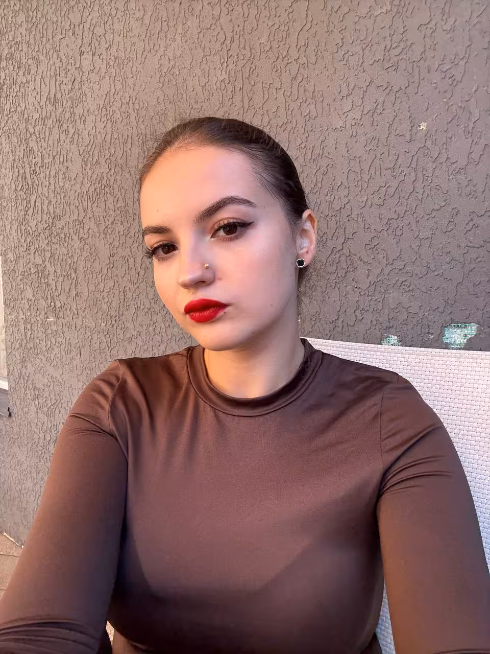 Inna slavic brides ukraine
