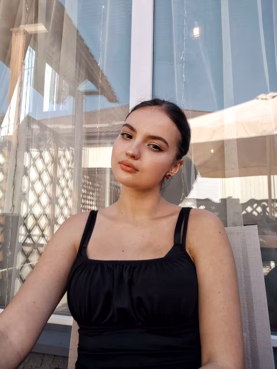 Inna slavic brides ukraine