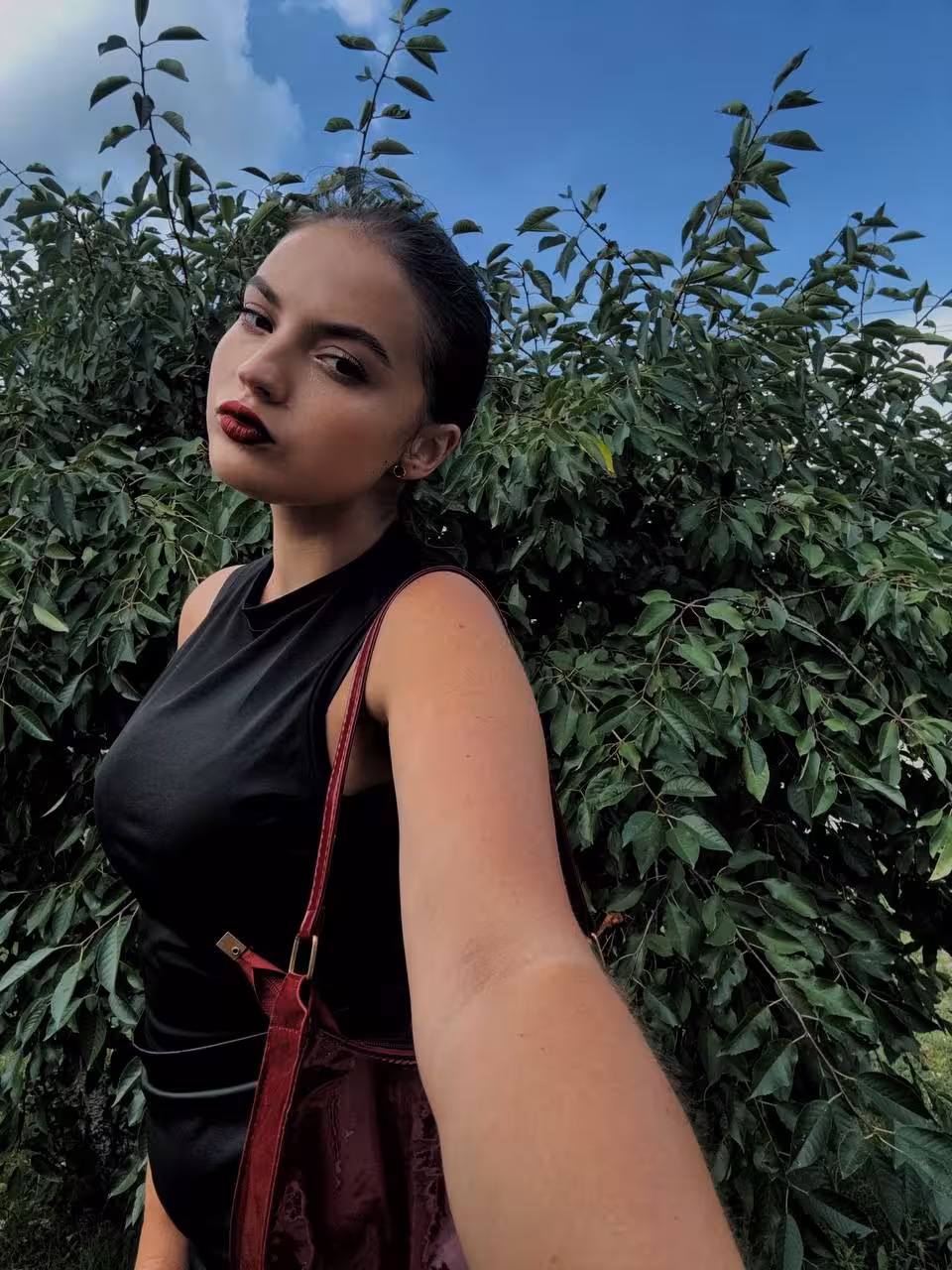 Inna slavic brides ukraine