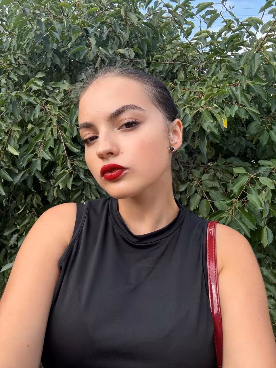 Inna slavic brides ukraine