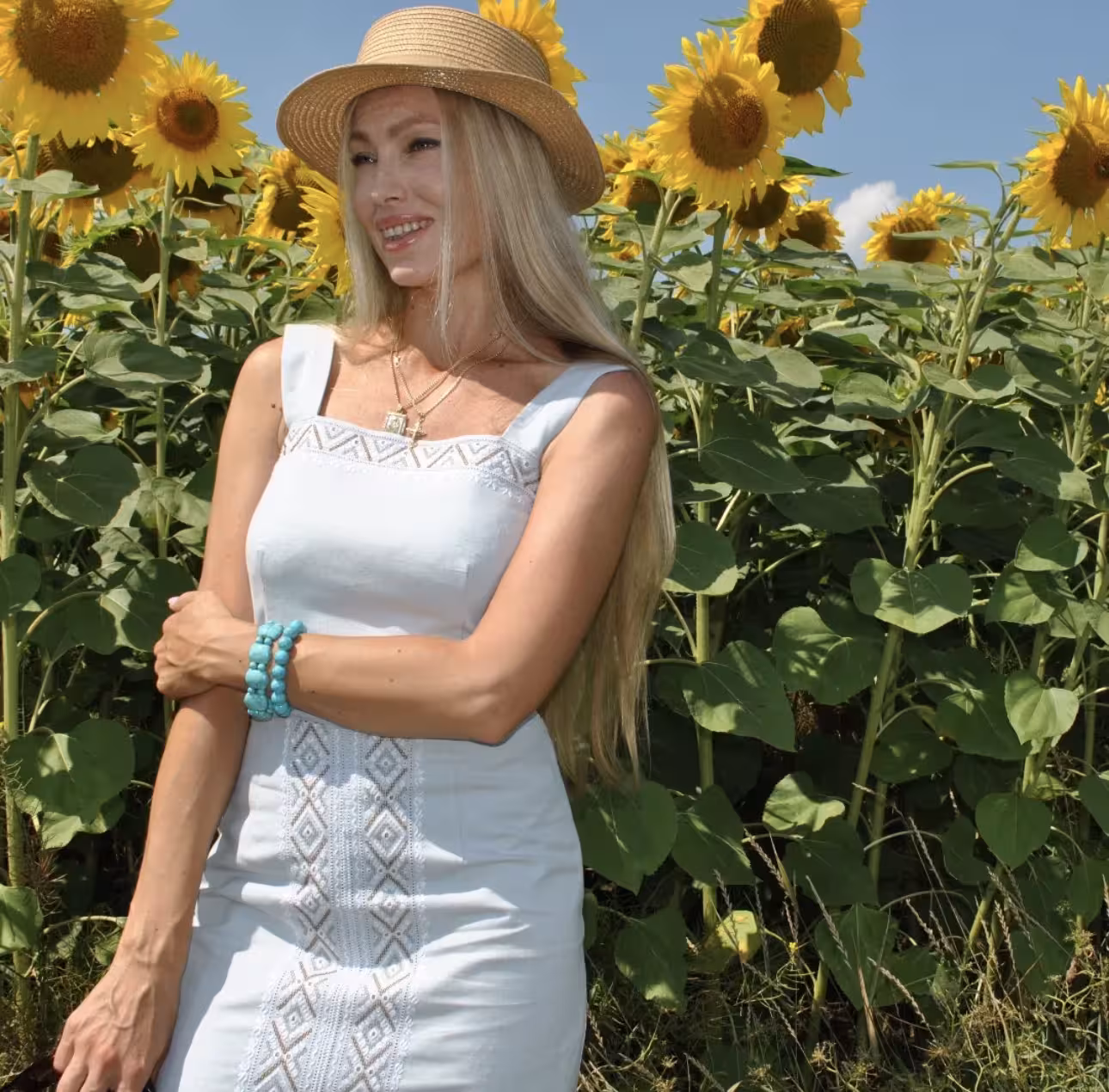 Marina ukraine bride for you