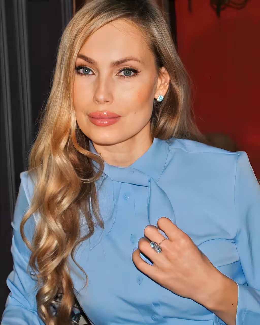 Marina ukraine bride for you