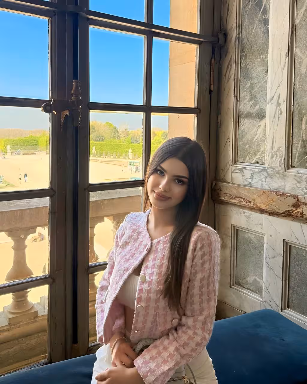 Zoia ukraine bride for you