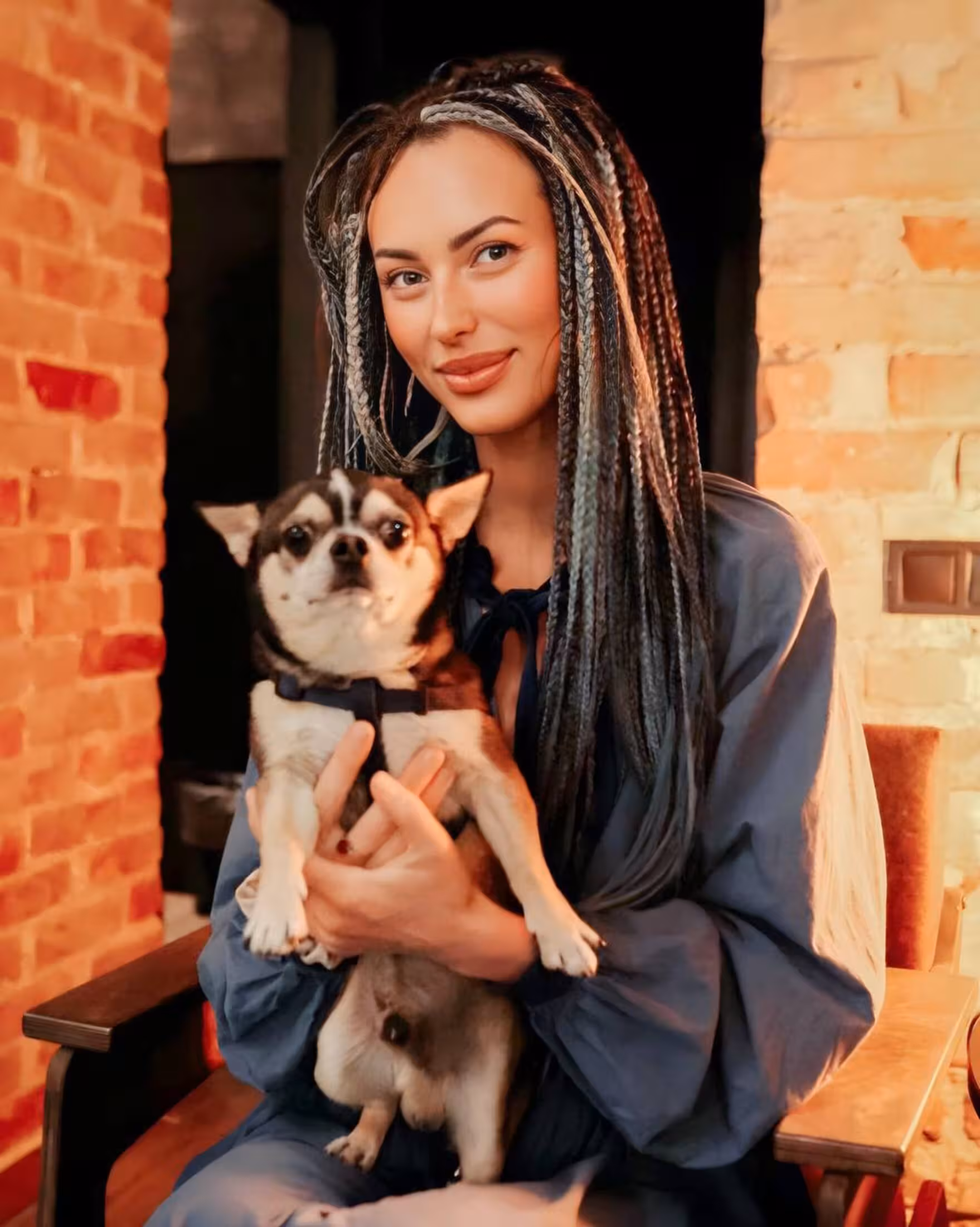 Yulia ukraine brides 60 minutes