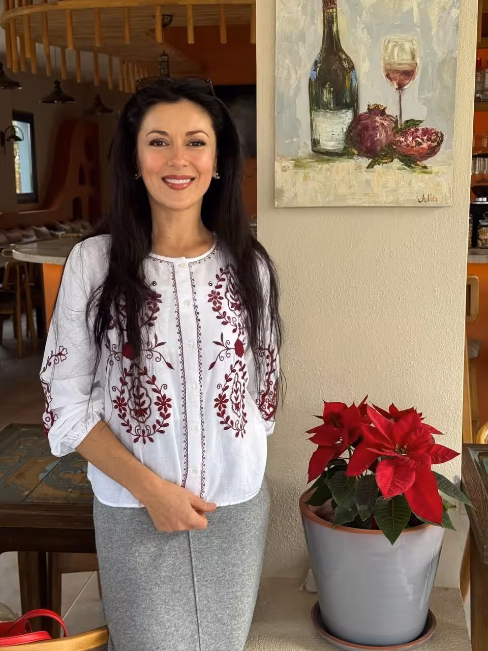 Lina ukraine brides 60 minutes