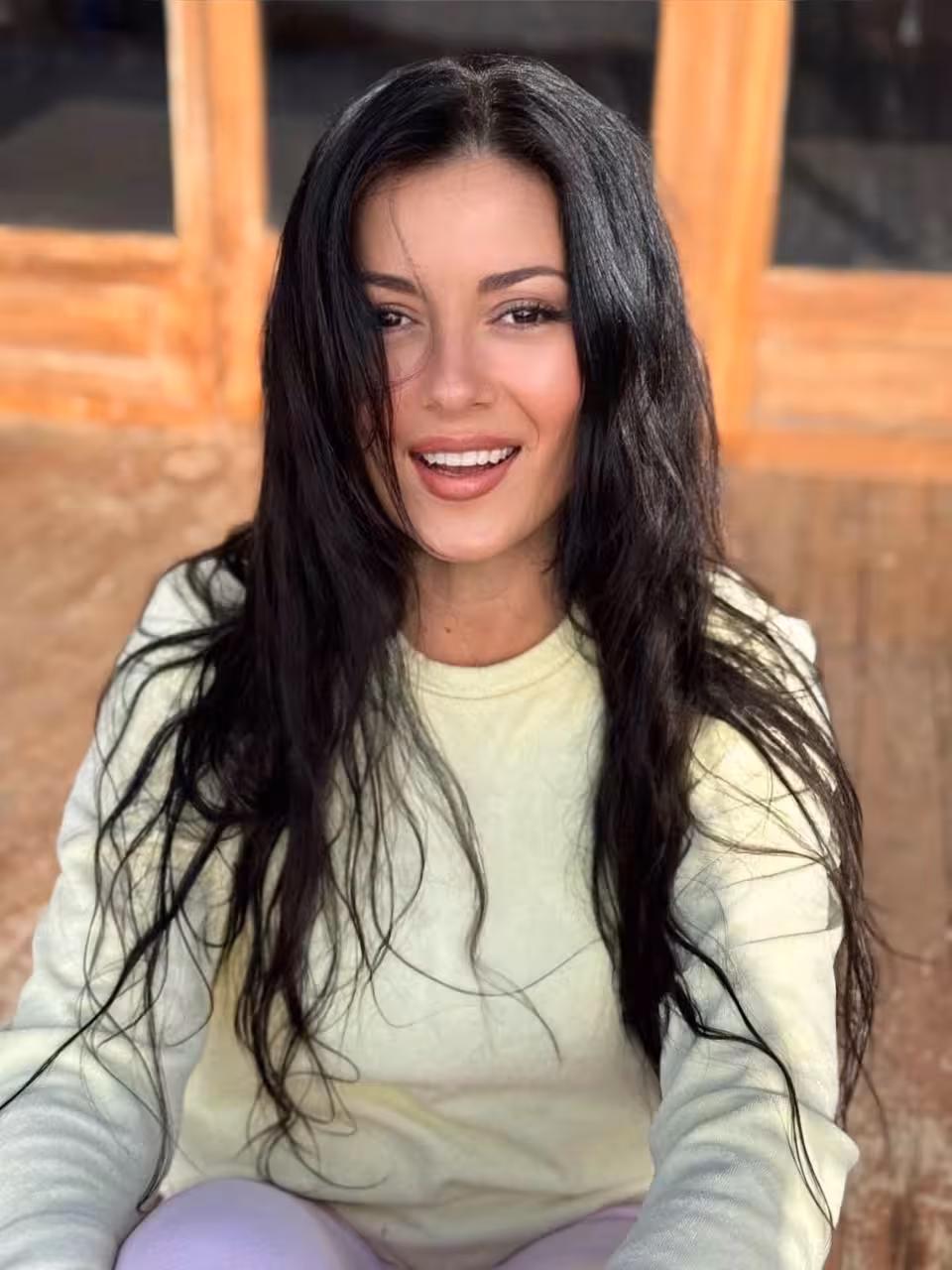 Lina ukraine brides 60 minutes