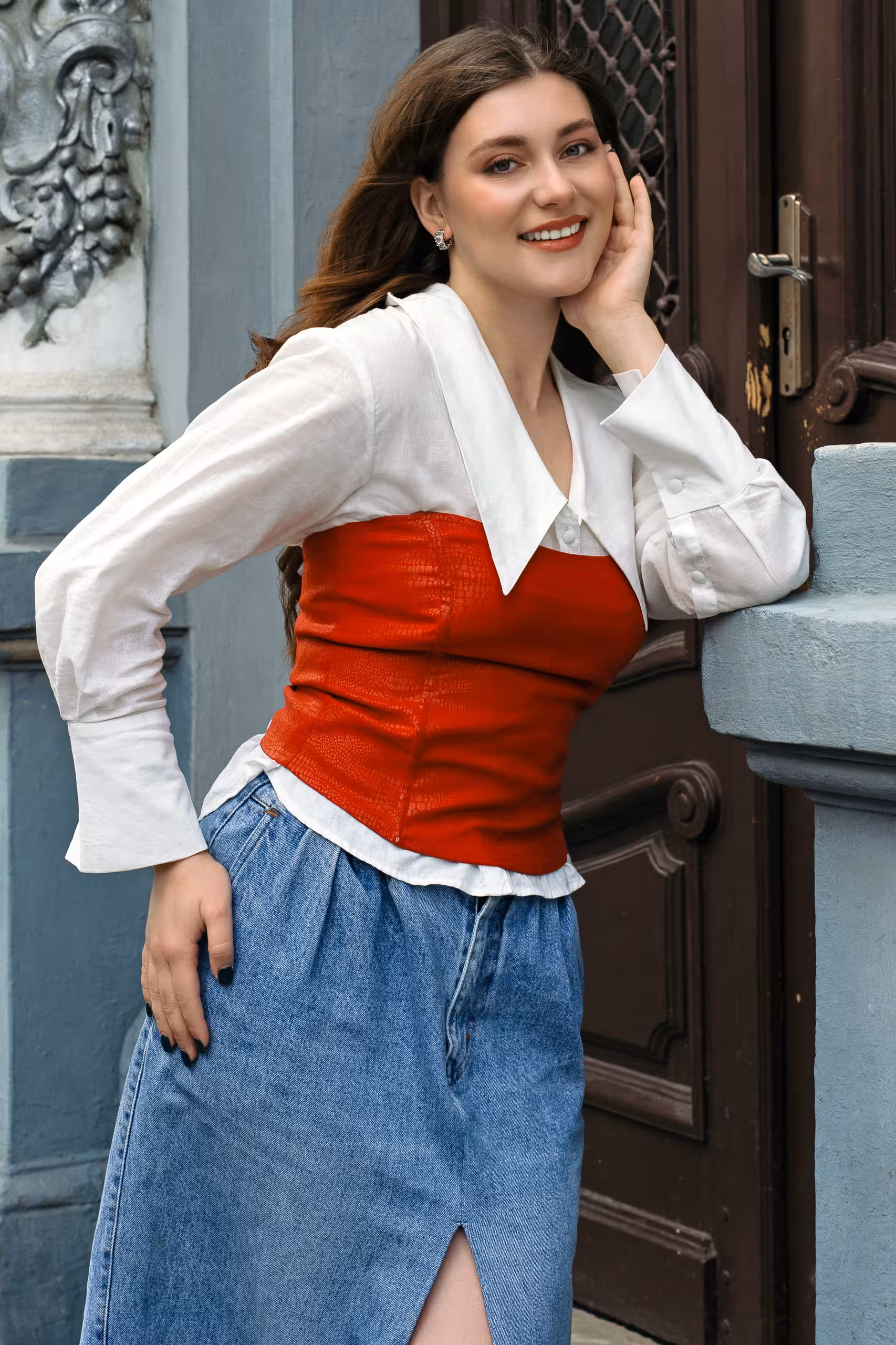 Sasha ukraine brides agency