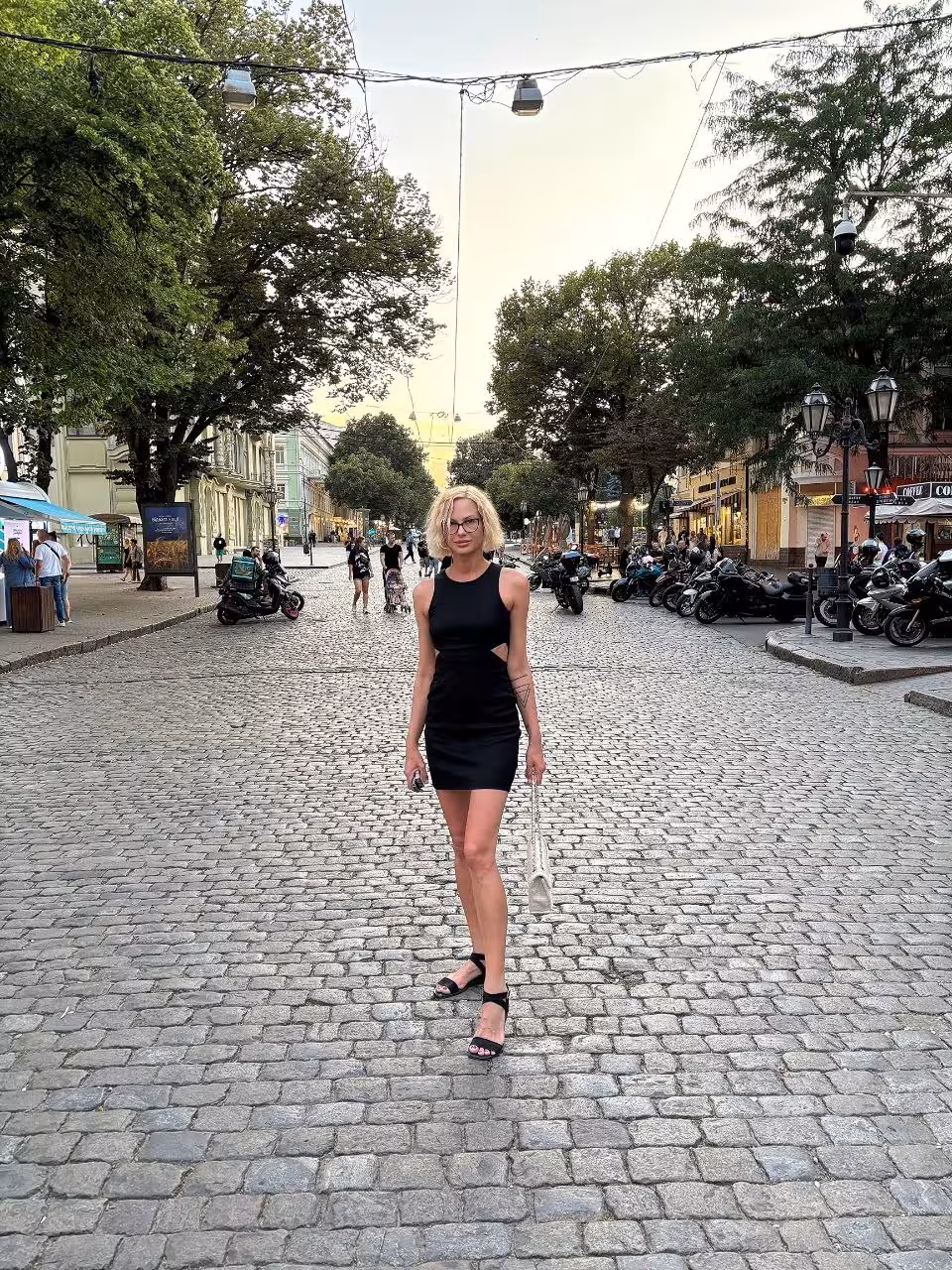 Irina ukraine brides now