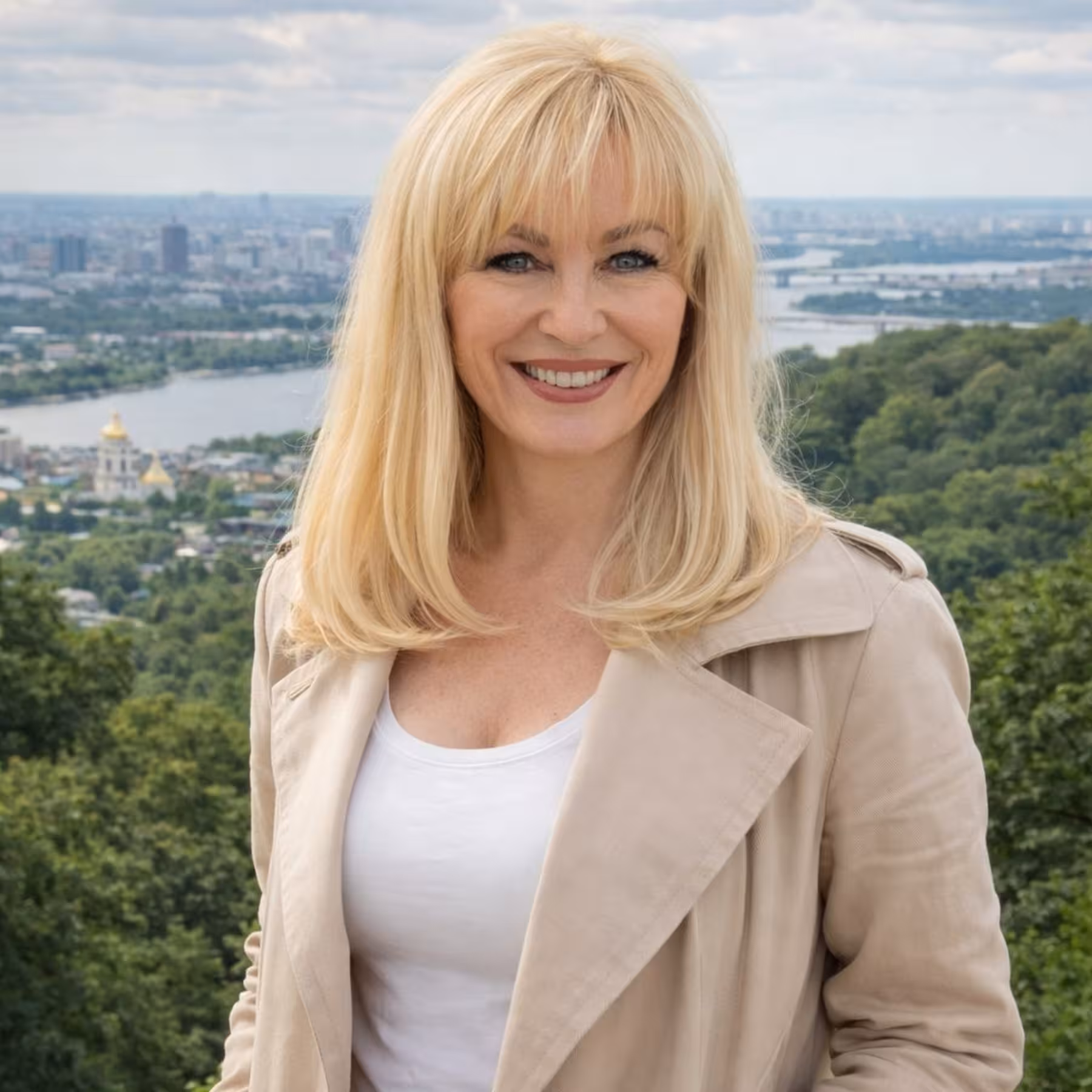 Svitlana ukraine brides youtube
