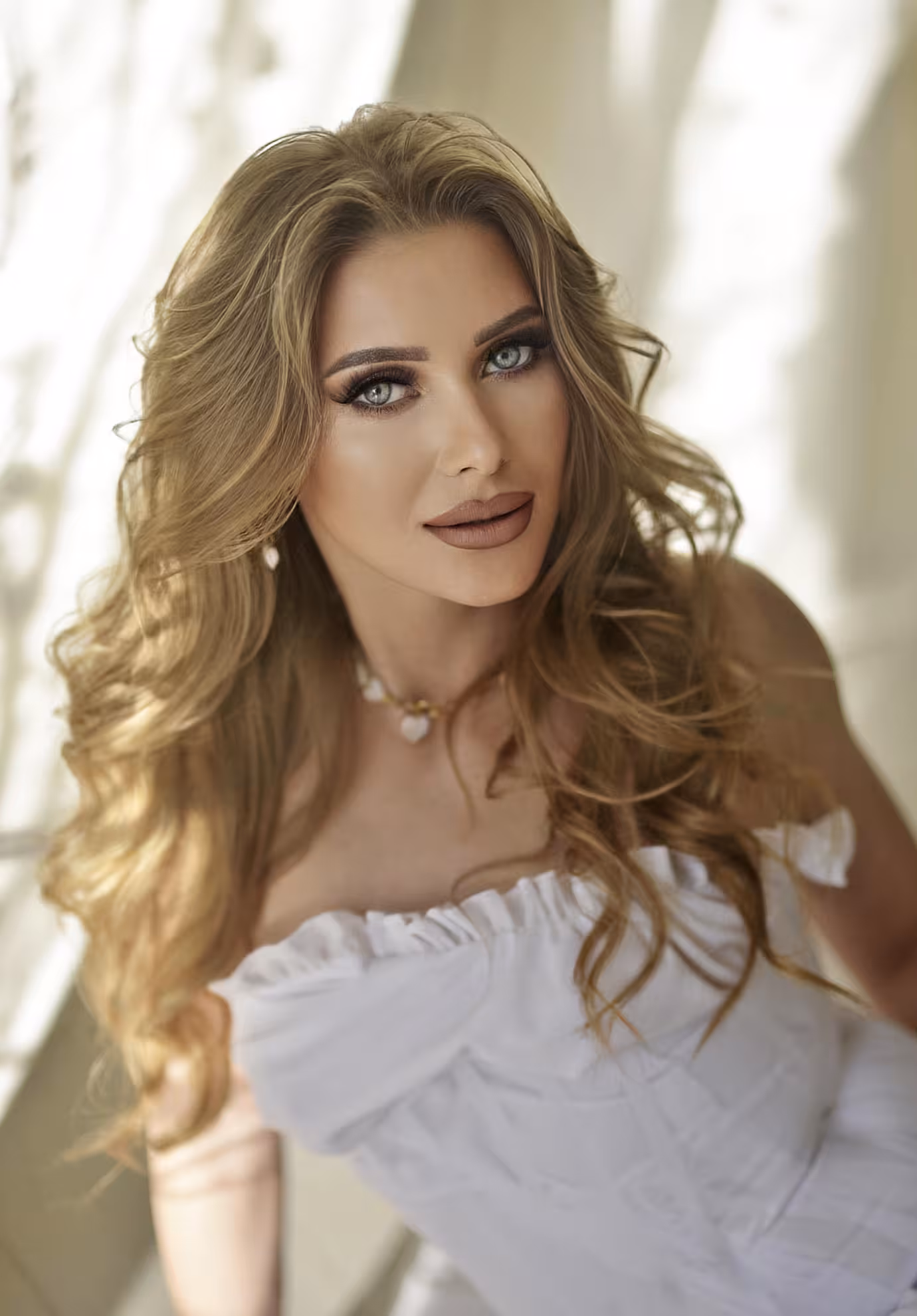 Alina ukraine bride tours