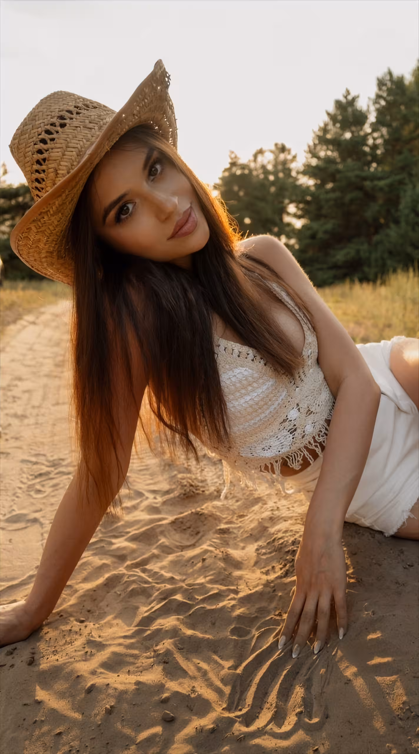 Osanna ukrainian brides
