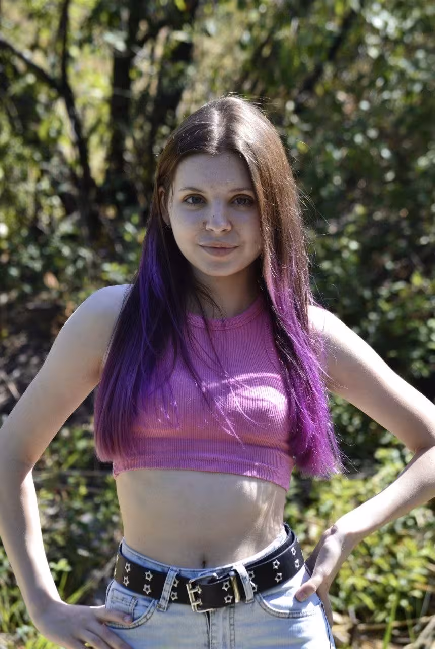 Kamila_princess ukrainian brides hot ukraine