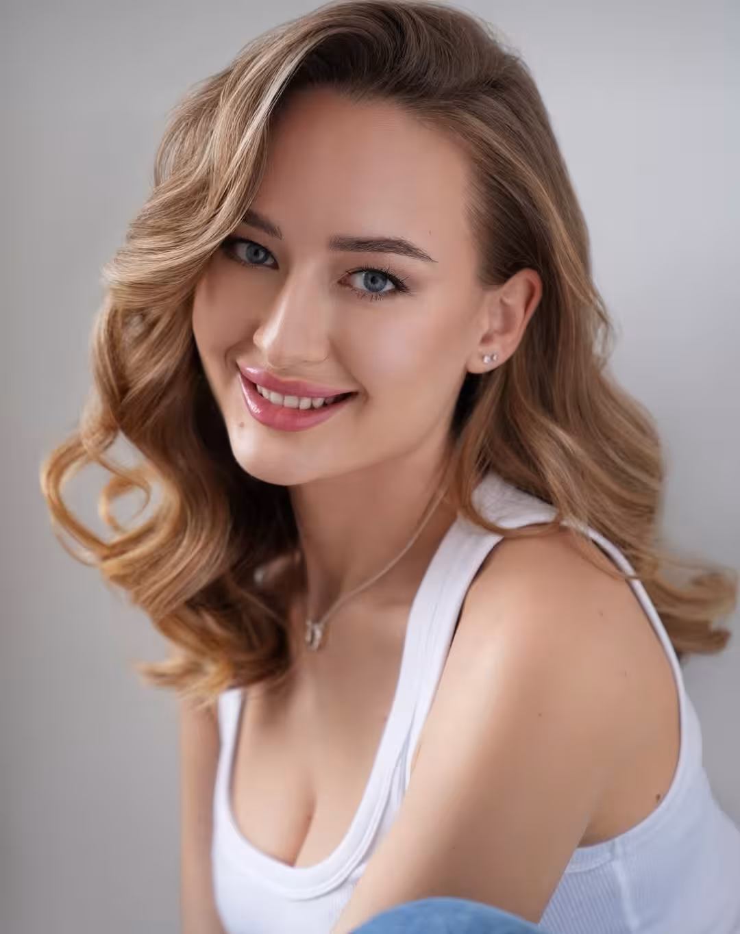 Violina ukrainian brides over 50