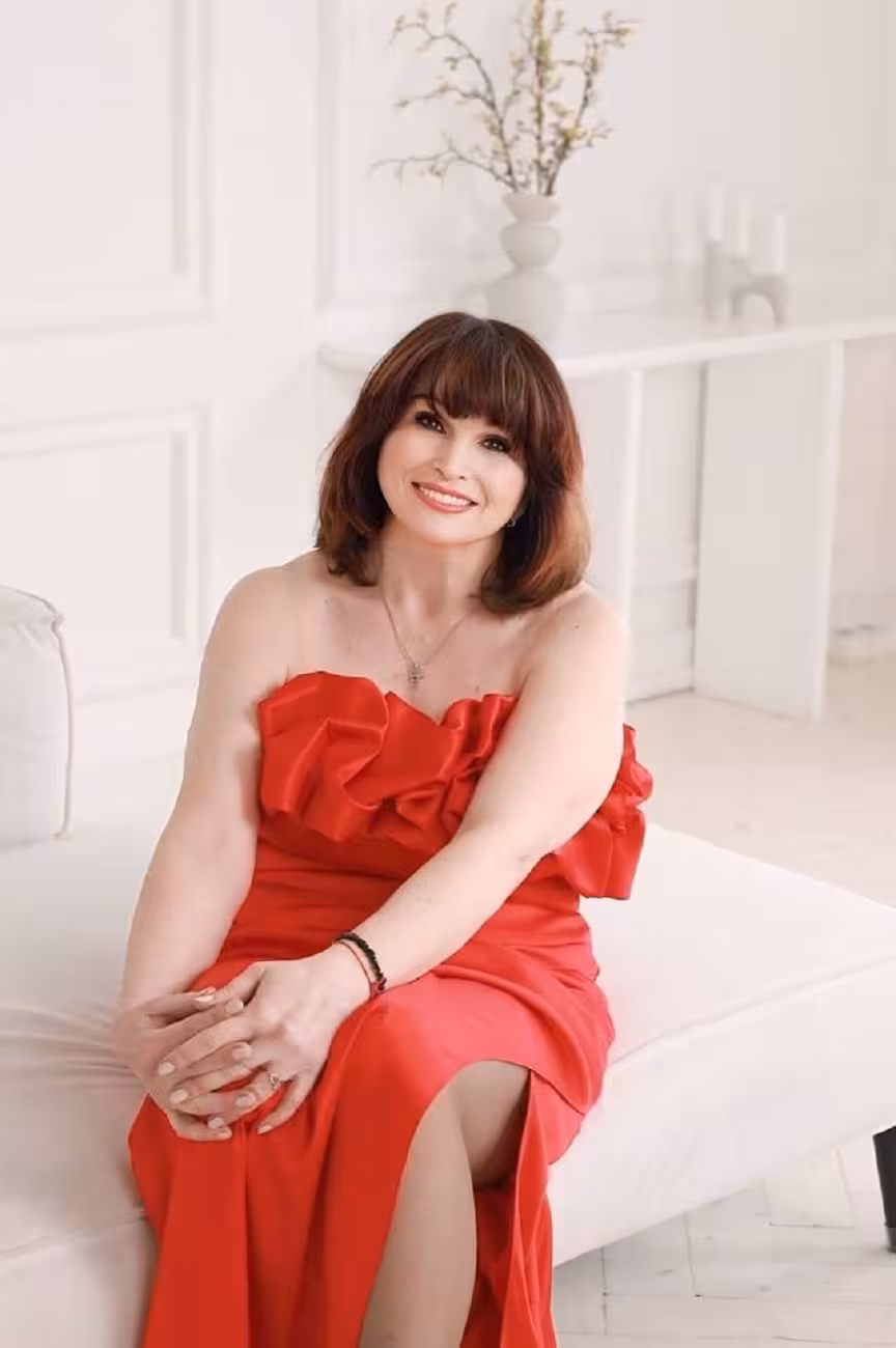 Mila ukrainian brides uk