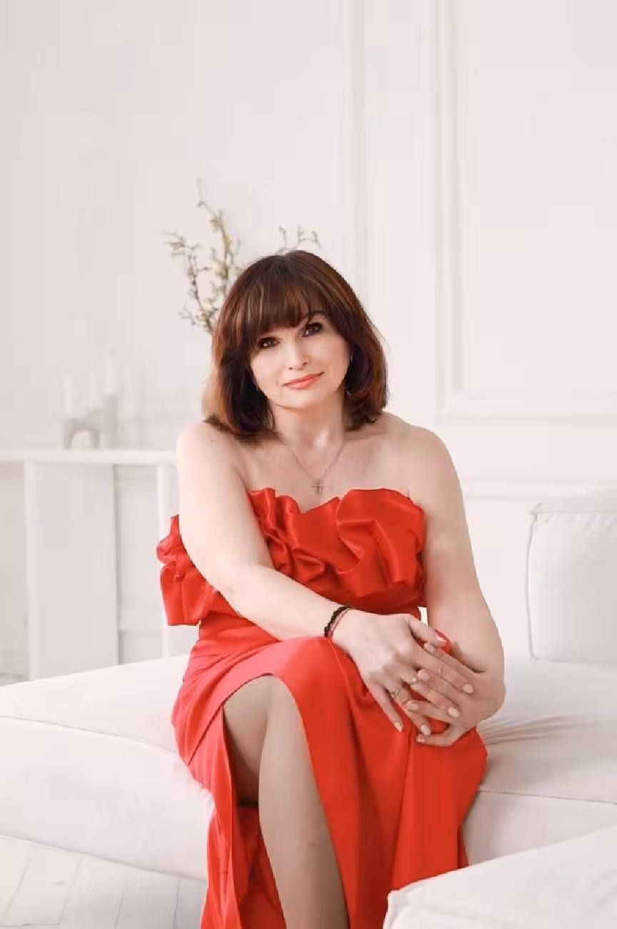 Mila ukrainian brides uk